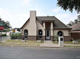 510 Cardinal Ave, McAllen, TX 78504