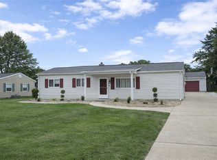 126 Birch St, Beaver, PA 15009