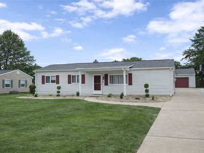 126 Birch St, Beaver, PA, 15009
