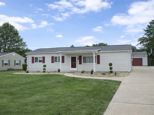 126 Birch St, Beaver, PA 15009