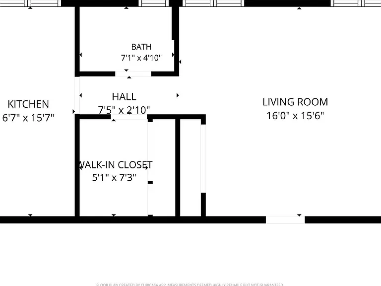 Fair Oaks Apts — Photo 24