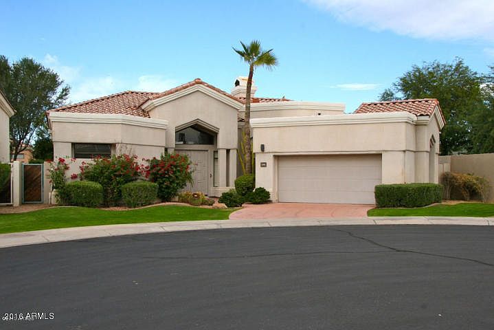 1st image of 7392 E Via Estrella Ave