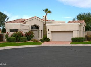7392 E Via Estrella Ave, Scottsdale, AZ 85258