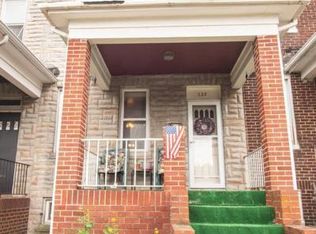 522 Hurley Ave, Baltimore, MD 21223