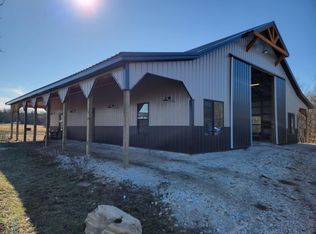 3843 Highway 83, Bolivar, MO 65613