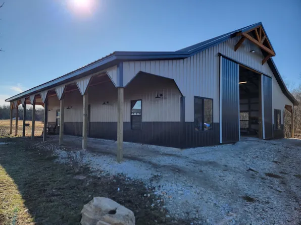 3843 Highway 83, Bolivar, MO 65613