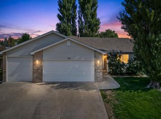 238 Aspen Grove Way, Severance, CO 80550