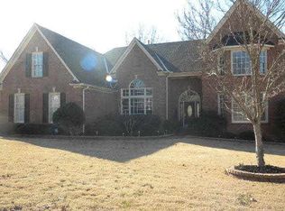 555 Estanaula Rd, Collierville, TN 38017