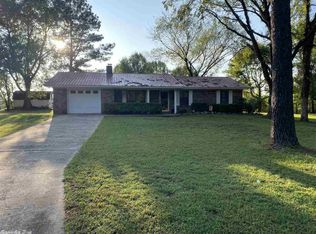 3 Charles Rd N, Vilonia, AR 72173