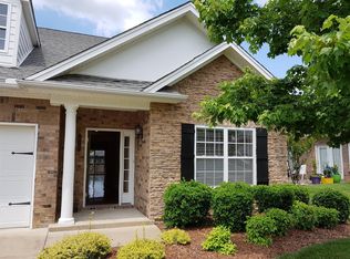 812 Barrington Place Dr, Brentwood, TN 37027