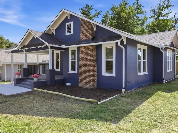 408 Reid St, Thomasville, NC 27360