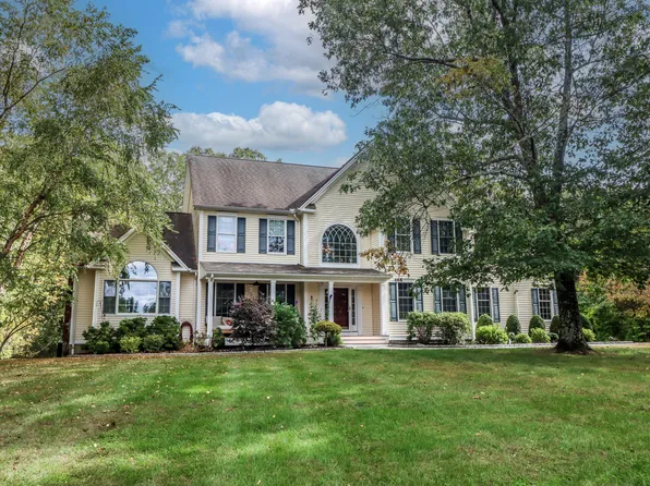 16 Wood Creek Road, New Milford, CT 06776