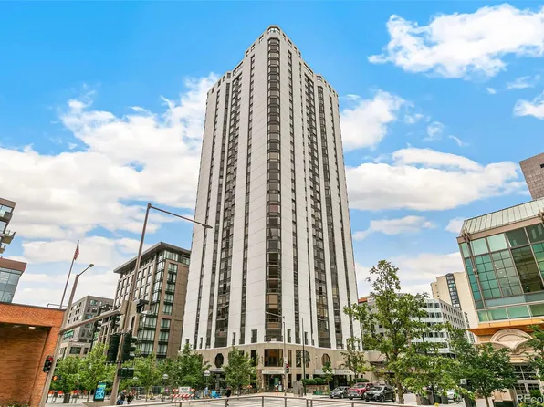1625 Larimer Street #405, Denver, CO 80202