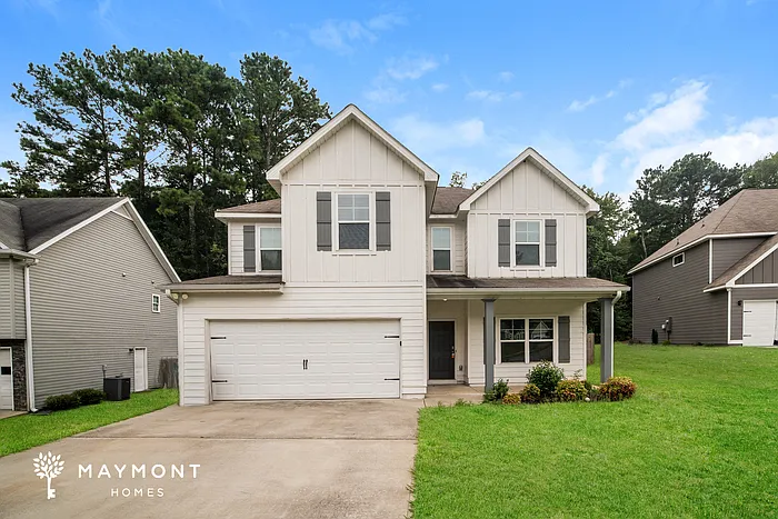 4 bed, 2.5 bath, 2278 sqft, $2,295 — Photo 1