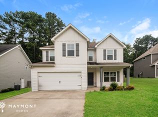 133 Lindsey Dr, Bremen, GA 30110