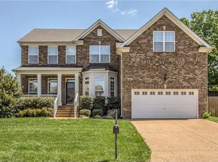 1023 Tanyard Springs Dr, Spring Hill, TN 37174