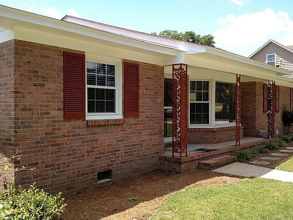 All new energy efficient windows and doors