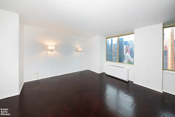 Rented by Brown Harris Stevens | media 9