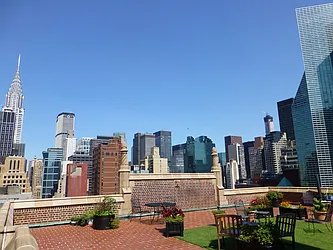 Sold by Tudor City Living