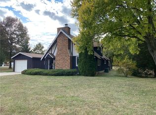 5731 N County Road 1020e Rd, Mattoon, IL 61938