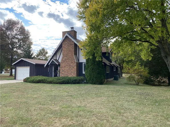 5731 N County Road 1020e Rd, Mattoon, IL 61938