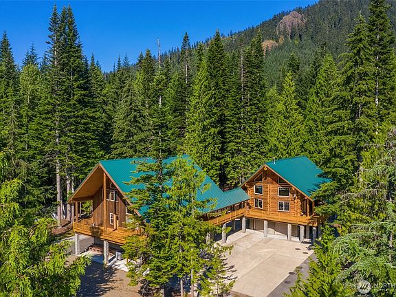2nd image of 4422 Kachess Lake Road
