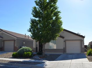 2850 Porto St SW, Albuquerque, NM 87121