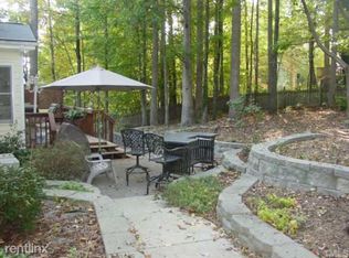 7605 Glendower Rd, Raleigh, NC 27613