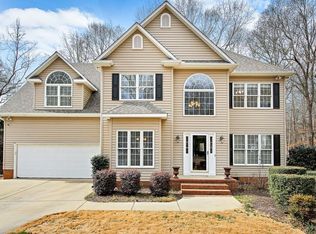10 Brook Run Ct, Simpsonville, SC 29680