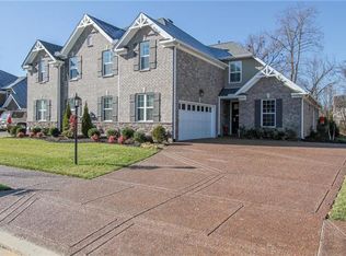 1158 Chickadee Cir #123, B Hermitage, TN 37076