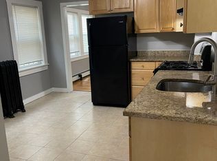 393 Meridian St #3-3B, Boston, MA 02128