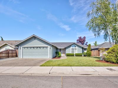1654 Nunnwood Ln, Grants Pass, OR, 97527