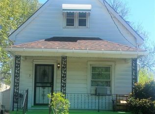 7 Keystone St, Buffalo, NY 14211