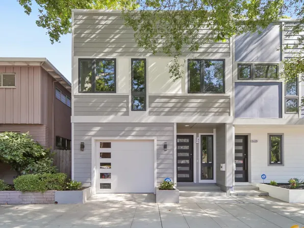 2427 N St, Sacramento, CA 95816