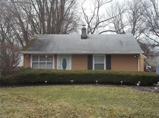 7382 Sierra Madre Trl, Youngstown, OH 44512