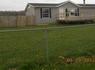2235 State Route 61 #19, Marengo, OH 43334