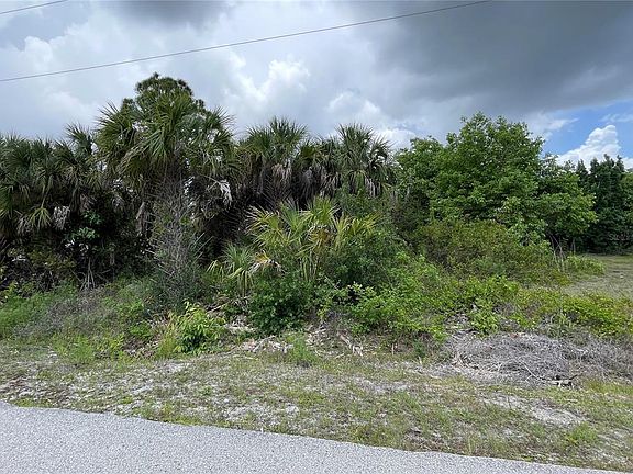 4th image of 12152 BORAX AVENUE LOT 18
