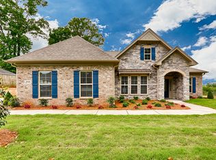 295 Shadow Ct, Huntsville, AL 35824