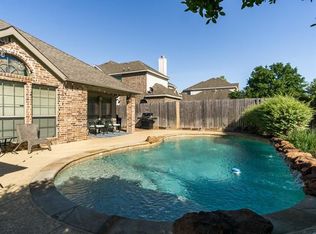 8017 Grand Junction Dr, Fort Worth, TX 76179