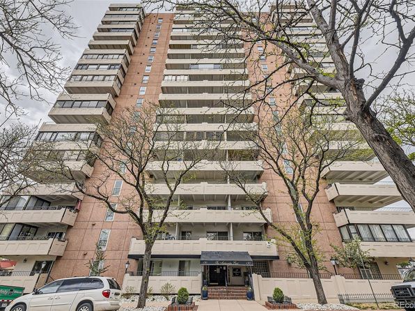 130 N Pearl Street #1001, Denver, CO 80203