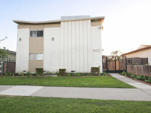 5011 Sawtelle Blvd #7, Culver City, CA 90230