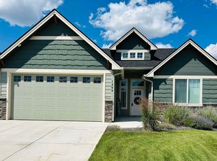 1404 W Jay Ct, Spokane, WA 99208