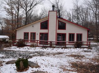 2092 Minqua Trl, Tobyhanna, PA