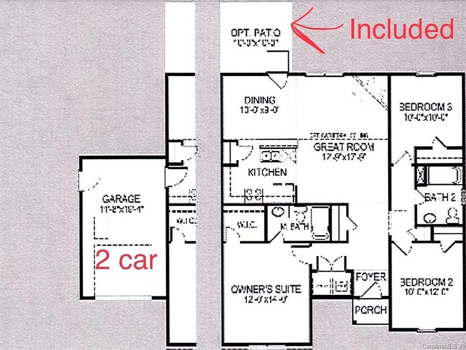 2nd image of 0 Elizabeth St #3