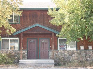 155 Morning Star Dr #3, Etna, WY 83118