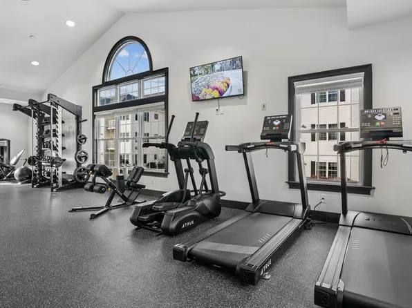 Heritage at Bedford Springs