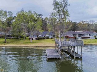 121 Cherry Point, Eatonton, GA 31024