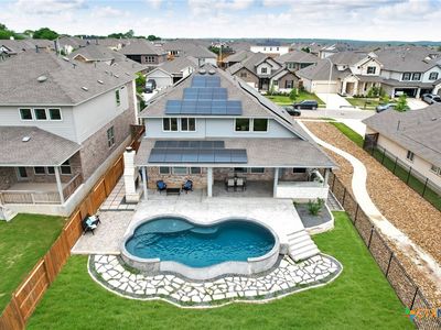 2243 Sur Ave, New Braunfels, TX, 78132