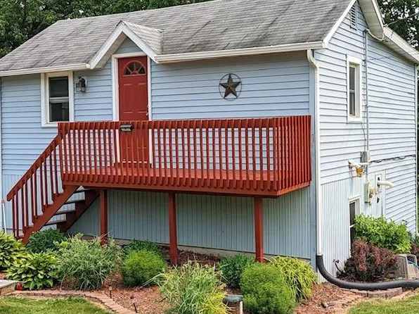 4009 W County Road M, Edgerton, WI 53534