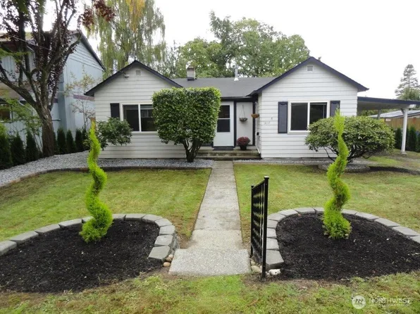 317 9th Avenue, Kirkland, WA 98033